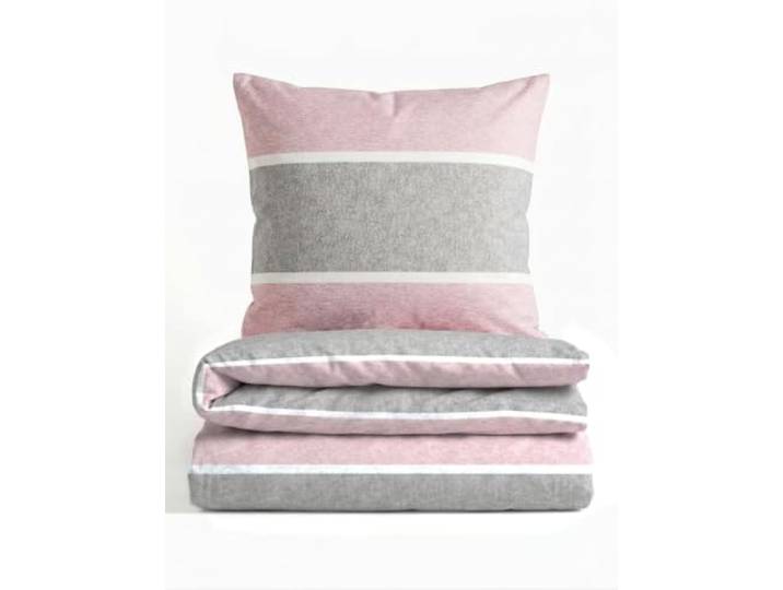 biberna 0840506 Melange-Flanell beddengoed