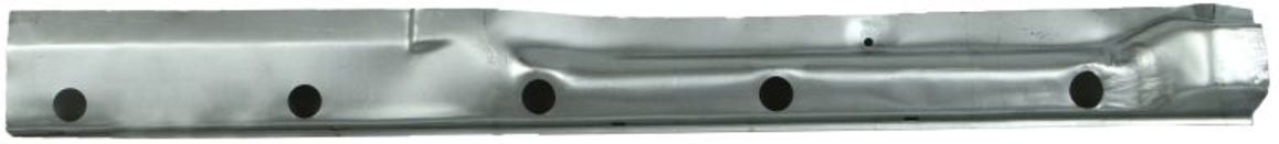 Einstiegleiste BLIC 6505-06-9522753K, Links