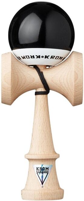 Kendama Krom Pop Lol noir