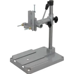 Donau, Gewindeschneider + Gewindebohrer, Metall Bohrständer