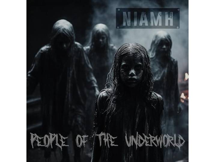 People Of The Underworld