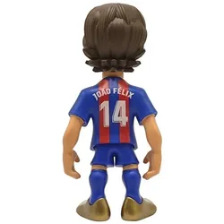 Minix Collection Collectible Figurines: FCBARCELONA - Joao Felix