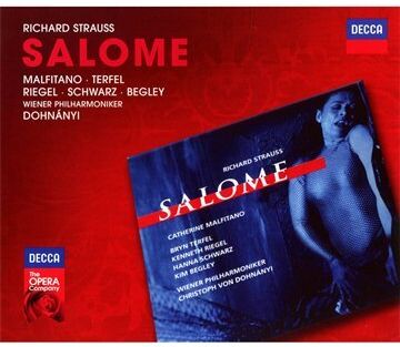 Terfel - Salome - Preis vom 12.10.2026 11:37:12 h