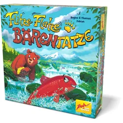 Zoch - Flitze Flatze Bärentatze