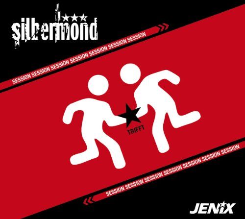 Silbermond und Jenix - Silbermond Trifft Jenix - Preis vom 09.10.2026 07:28:09 h