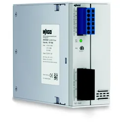 WAGO GmbH & Co. KG Stromversorgung 787-1640