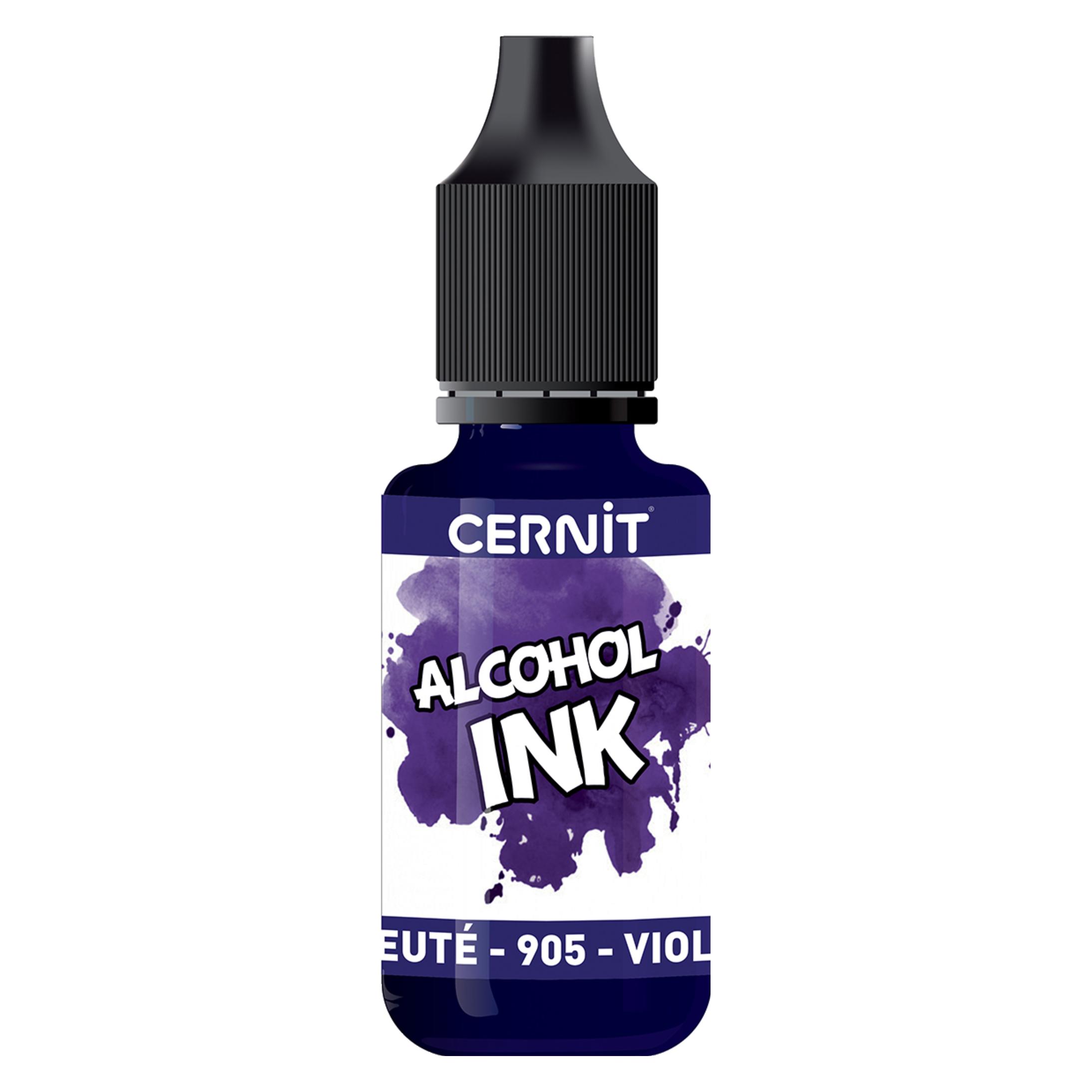Cernit Alkoholtinte (20 ml) (CE2000020905C)