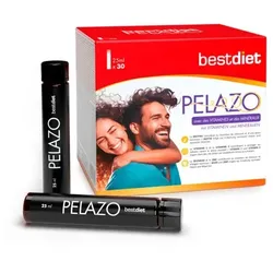 Best Diet Bestdiet Pelazo 30 Viales 25ml
