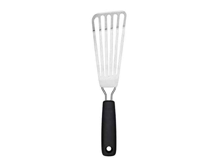 OXO Good Grips kleiner Fischwender 30 cm Funktionales Design, komfortabler Griff, einfach zu reinigen und aufzubewahren