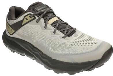 Merrell Nova 4 - Mens 7 Bone Running Shoes Medium