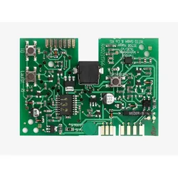 Ritto 1271743 Grundmodul Fuer 17630/.0