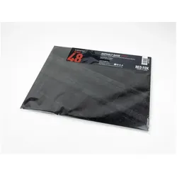 Red Fox Asphalt Base Type 3 300x230mm (Universal)