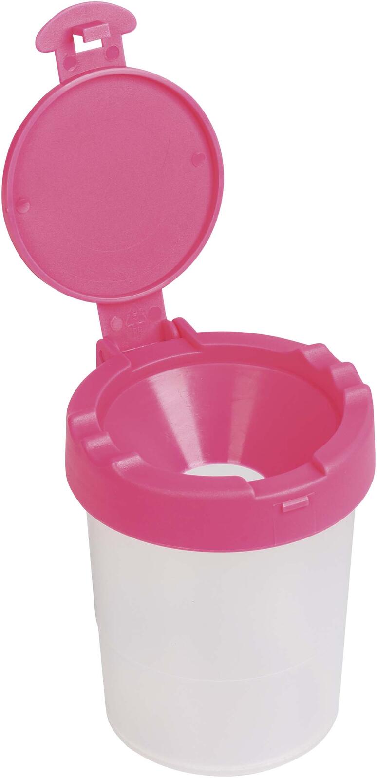 BRUNNEN Wasserbecher, tulip 104889925
