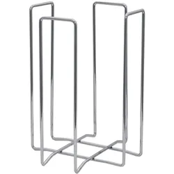 CONTACTO Serviettenhalter, Höhe: 240 mm, Länge: 180 mm, Breite: 180 mm