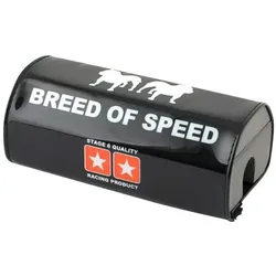 Stage6, Motorrad Zubehör, Lenkerschaumstoff für Lenker ohne Stange