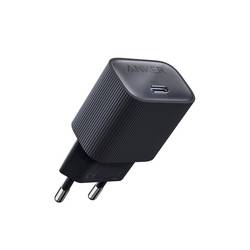 Anker 511 Nano Charger Ladeadapter 30 W USB-C® Buchse PoweriQ Schwarz A2337G11