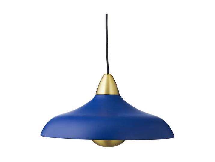 Superliving Urban hanglamp Dark blue