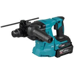 Makita Akku-Kombihammer HR011GU201 SDS-Plus 40 V
