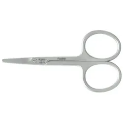Nippes Babyschere Rostfrei 488R 1 ST