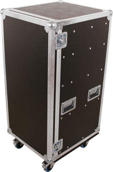 Thon Profi Drawer Case nero