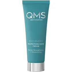 15ml QMS Body Balance Protection Hand Cream