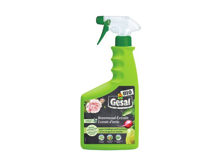 Gesal Brennnessel-Extrakt 0.75 l
