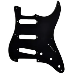 Goeldo PG01B "Vintage" ST-Style Pickguard - Pickguard