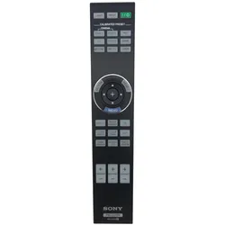 SONY RM-PJ23, 149069111 Original Fernbedienung