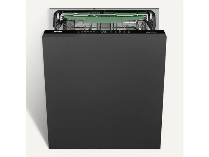 Lave-vaisselle intégrable SMEG STL5332CLFR 13 couverts