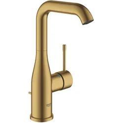 Grohe Essence Waschtischarmatur Stehend gold 32628GN1