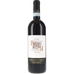 Vigna Banditella, Rosso di Montalcino DOC Col d ́Orcia 2022 BIO