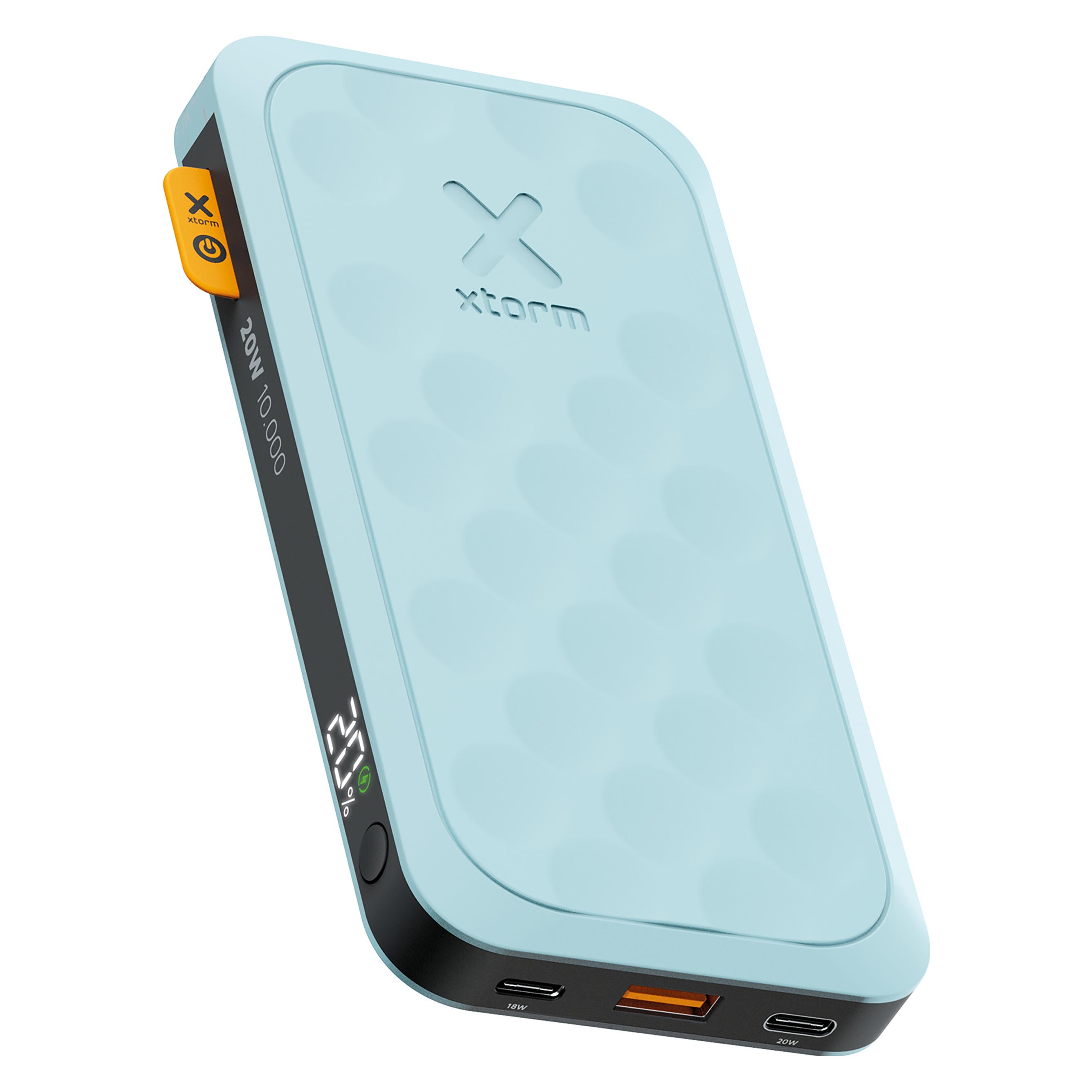 Xtorm Fuel Series 5 (10000 mAh, 20 W, 37 Wh) (FS5102)