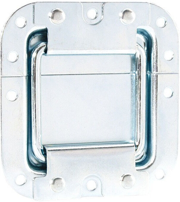 Adam Hall Hardware 2709 Deckelfeststeller Mittel Ungekröpft