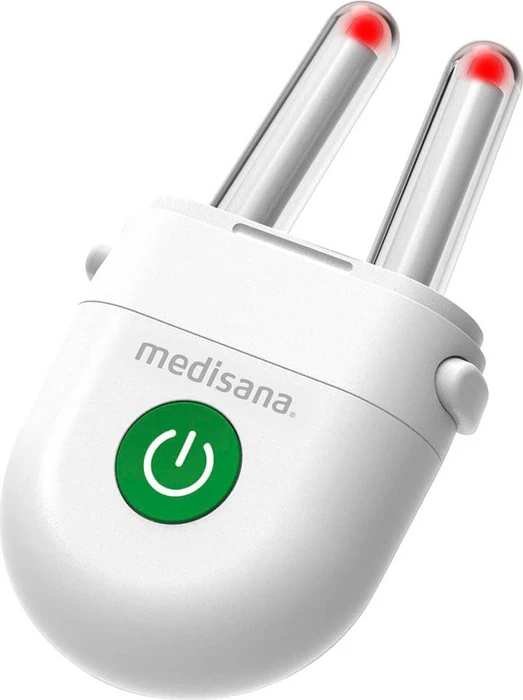medisana Infrarot Anti-Allergie-Therapiegerät medinose, 1 St.