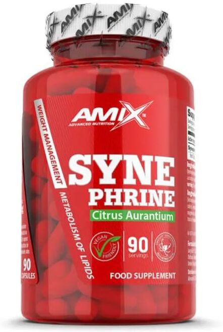 Amix Nutrition Synephrine 90 VCaps