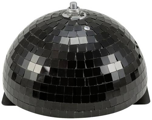Eurolite Disco-Halbkugel mit Motor 200mm