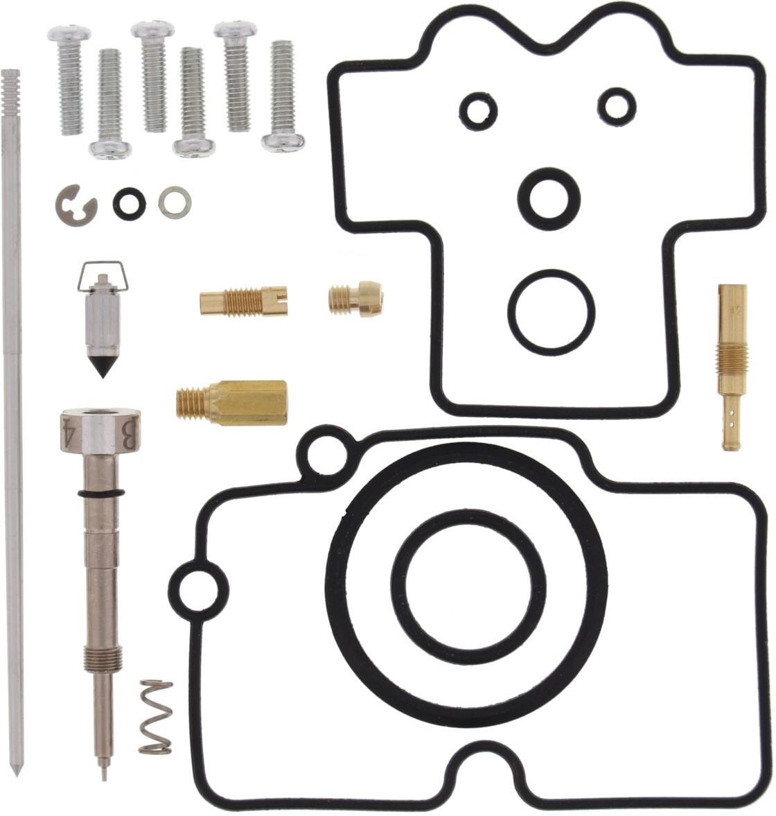 All Balls Kit di riparazione, carburatore AB26-1272