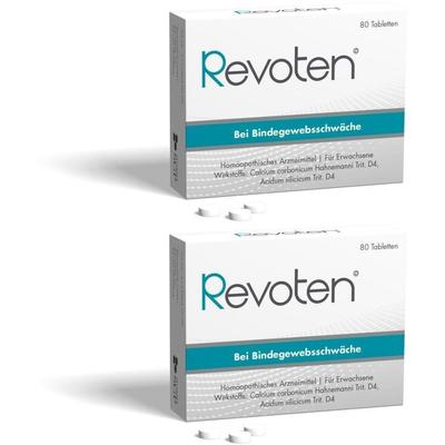 Revoten Tabletten 2x 2x80 St
