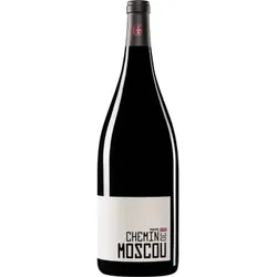 Magnum - Chemin de Moscou  2023 - Domaine Gayda