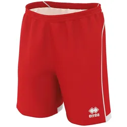 Errea, Herren, Sporthose, TRANSFER SHORTS 3.0 AD (M), Rot