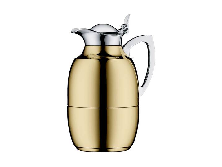 Alfi Juwel Thermoskanne 1 l Gold