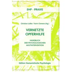Vernetzte Opferhilfe, Fachbücher