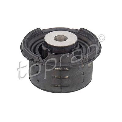 Topran Lagerung, Achsträger [Hersteller-Nr. 109485] für Seat, Ford, VW