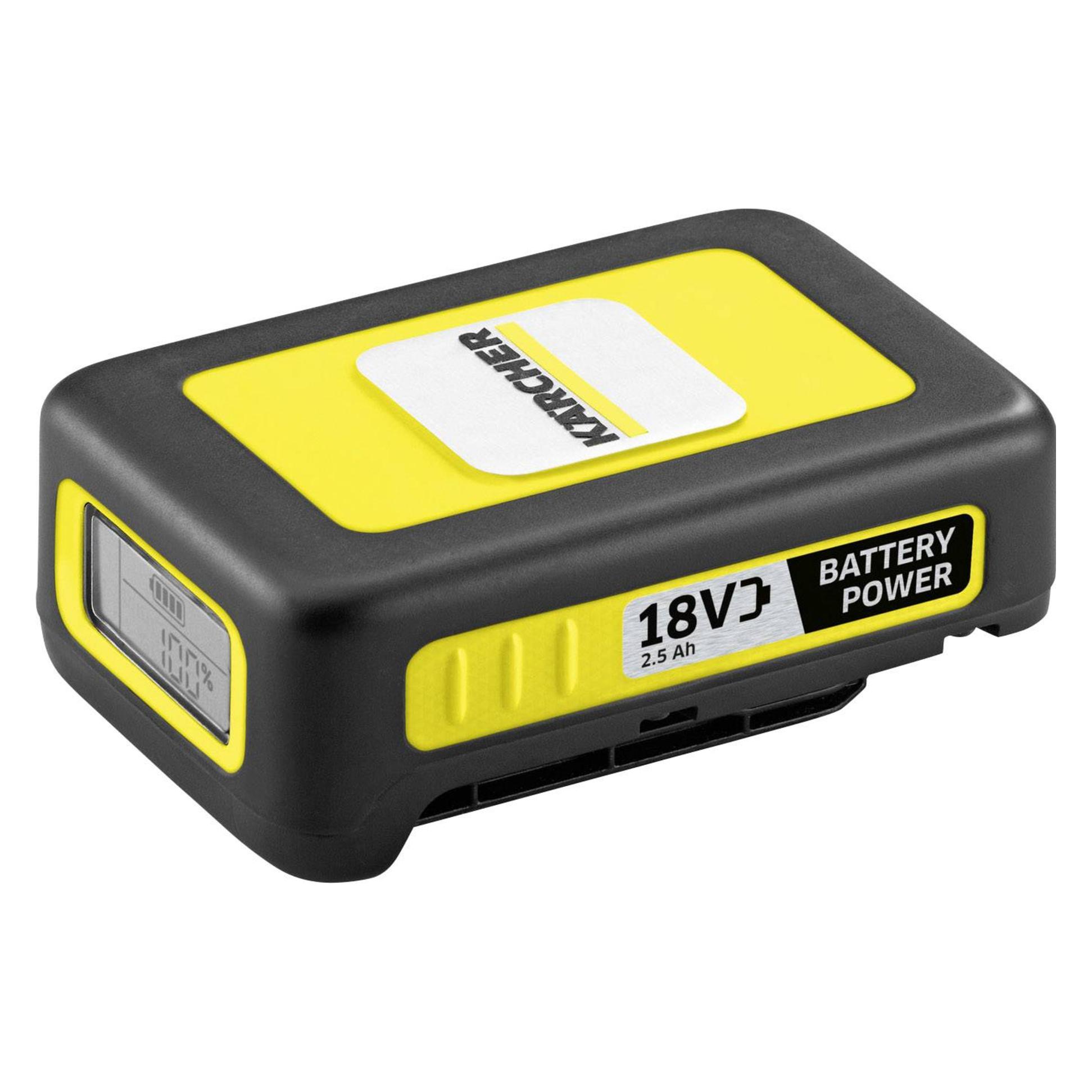 Kärcher Battery Power 18/25 (18 V) (24450340)