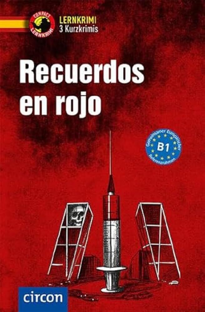 María Montes Vicente - Recuerdos en rojo - Preis vom 12.10.2026 11:37:12 h