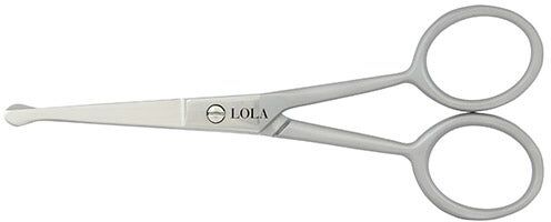 lola Tijera Barba Y Nariz