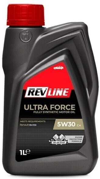 REVLINE 5901797927189 Motoröl