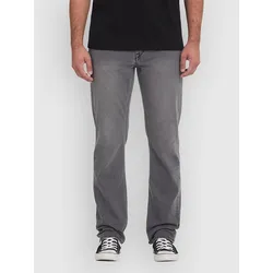 Volcom Solver Jeans concrete Gr. 31/32