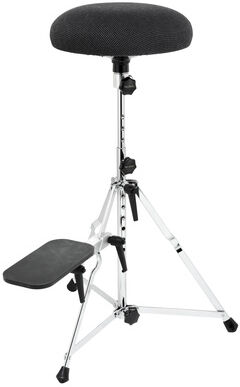 Kolberg 3094 Double Bass Stool Travel
