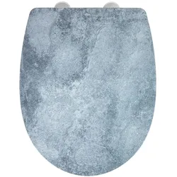 Wenko, WC Deckel, Cement